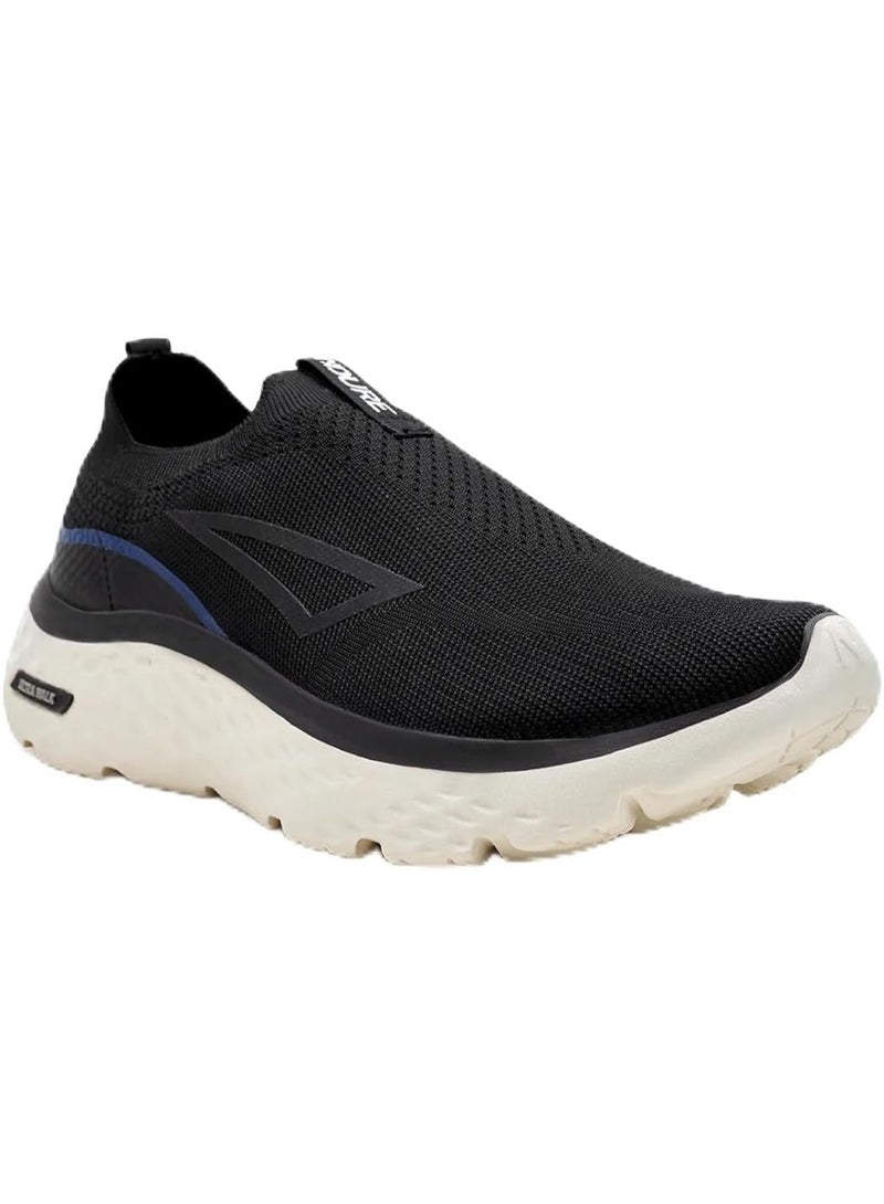 نديور أحذية رياضية رجالية من إندور، أنيقة ومتعددة الاستخدامات ومريحة، مناسبة للارتداء اليومي والمشي. - Image 1